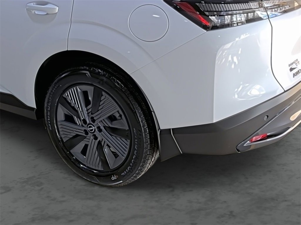 New 2026 Nissan Murano SL image 9