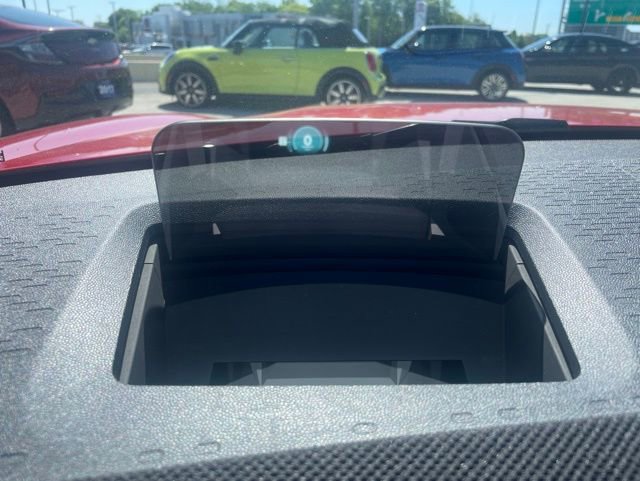 Used 2025 MINI Cooper Countryman John Cooper Works AWD/4WD image 48