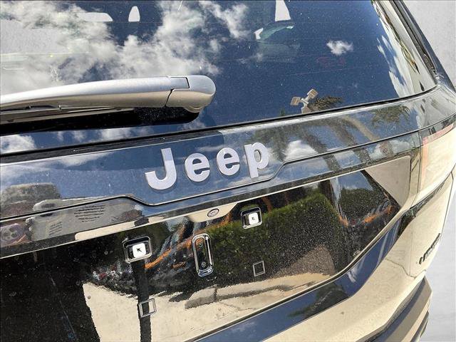 New 2026 Jeep Cherokee Limited AWD/4WD image 28