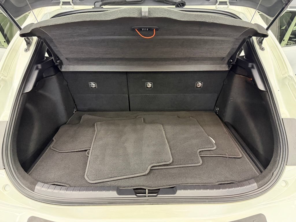 Used 2019 Toyota Corolla XSE FWD image 41
