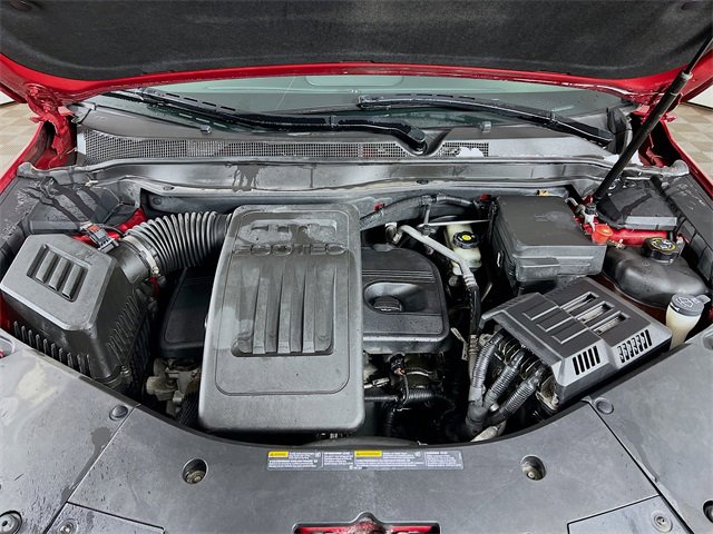 Used 2014 Chevrolet Equinox LT w/ Driver Convenience Package image 26