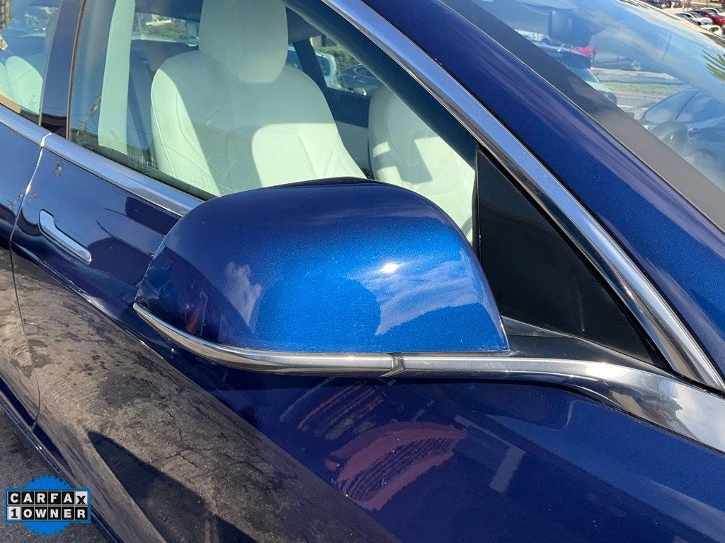 Used 2019 Tesla Model 3 Long Range AWD/4WD image 76