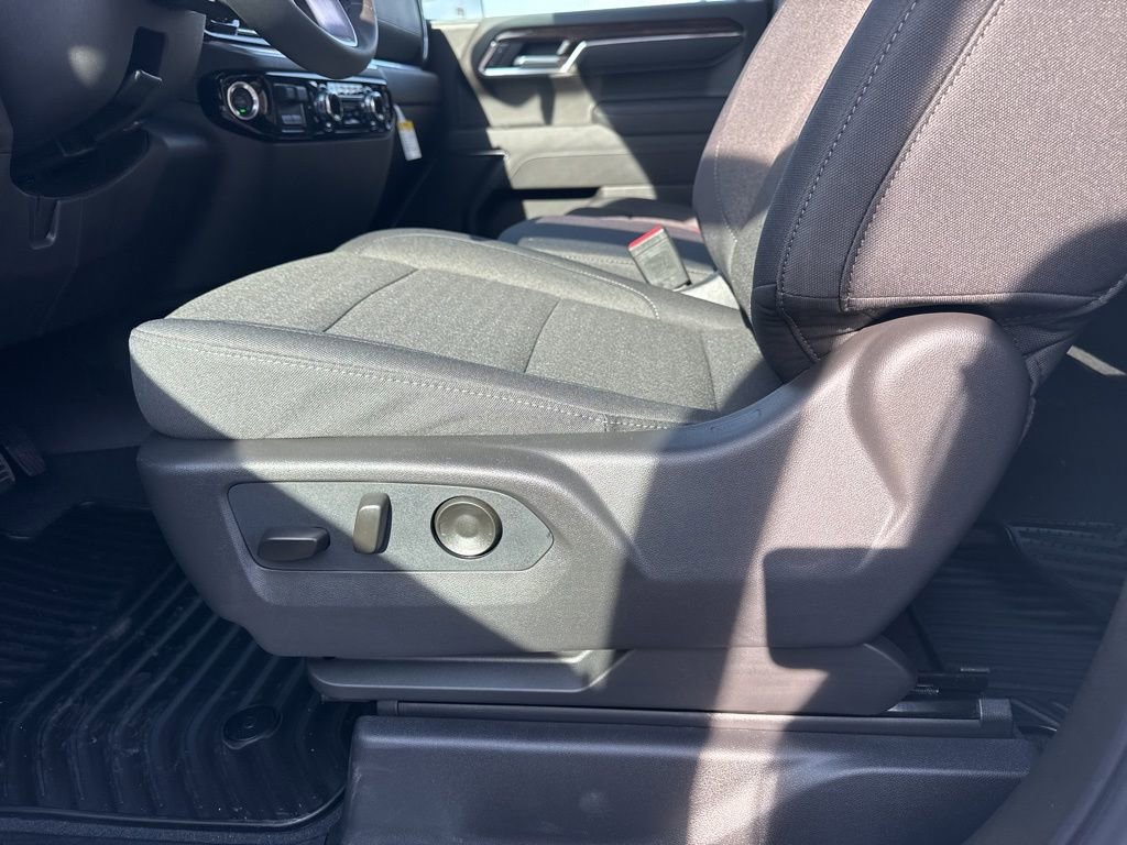 New 2026 GMC Sierra 1500 Elevation image 18