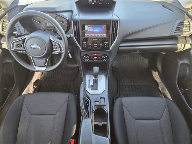 Used 2021 Subaru Crosstrek 2.0i image 19