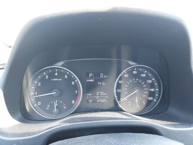 Used 2018 Hyundai Elantra SE FWD image 10