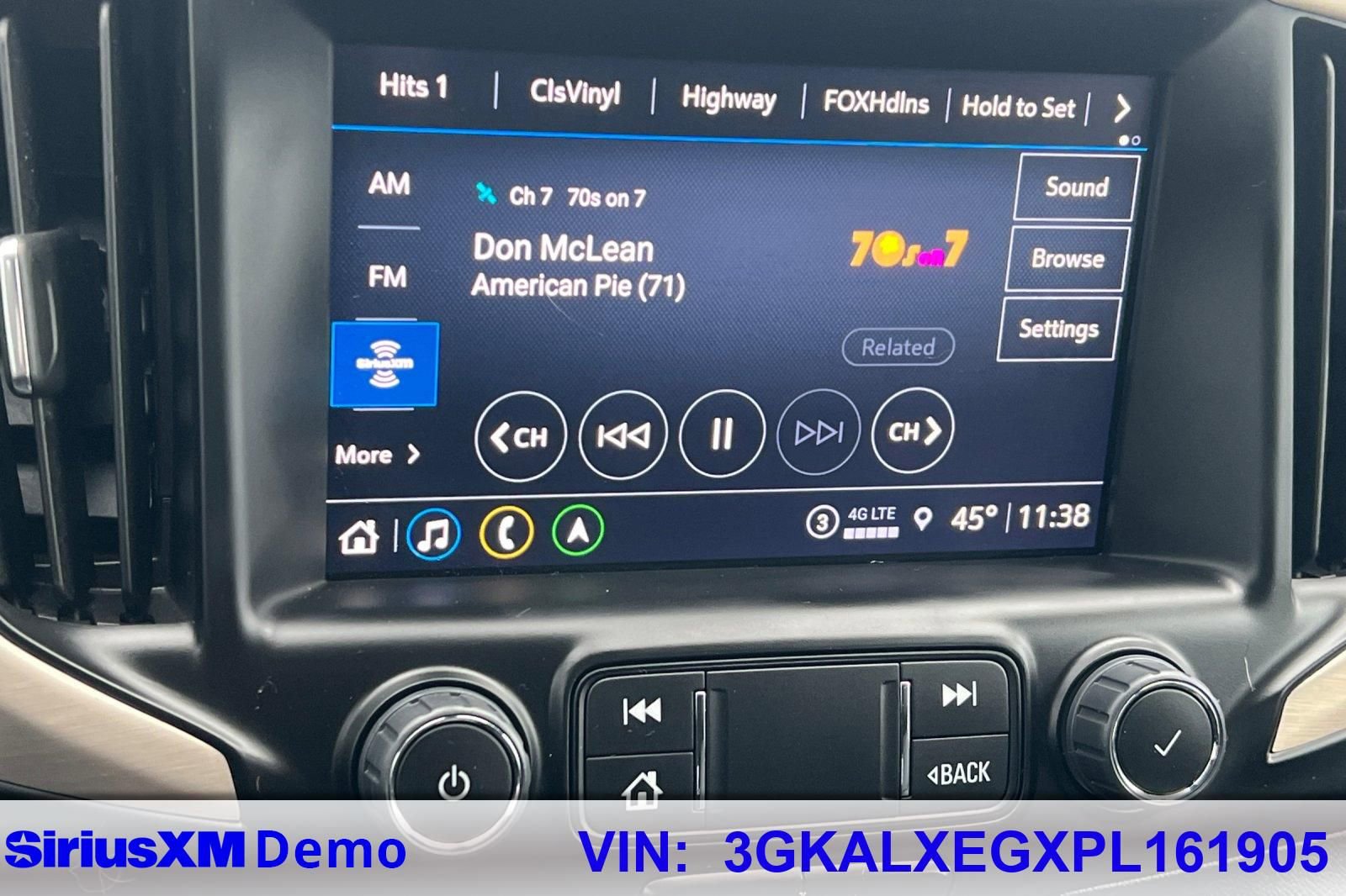 Used 2023 GMC Terrain Denali w/ LPO, Floor Liner Package image 25