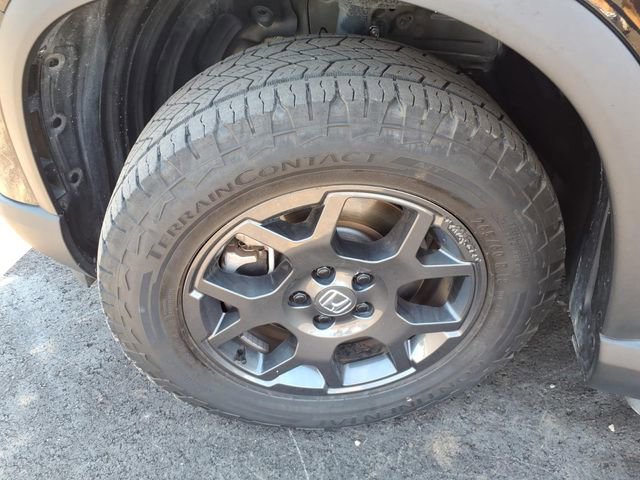 Used 2024 Honda Pilot TrailSport image 31