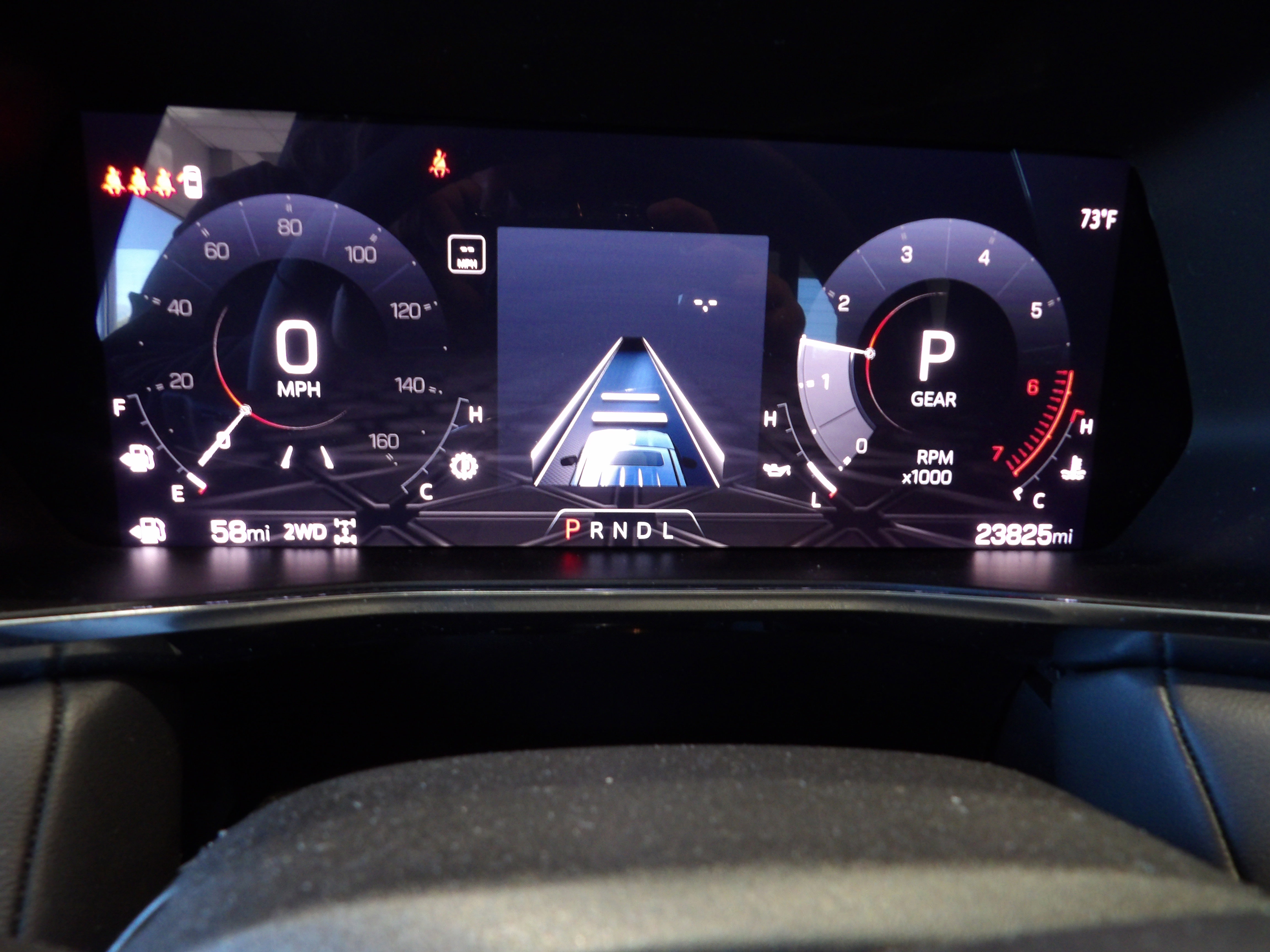 Used 2024 GMC Canyon Elevation w/ Convenience Package image 10