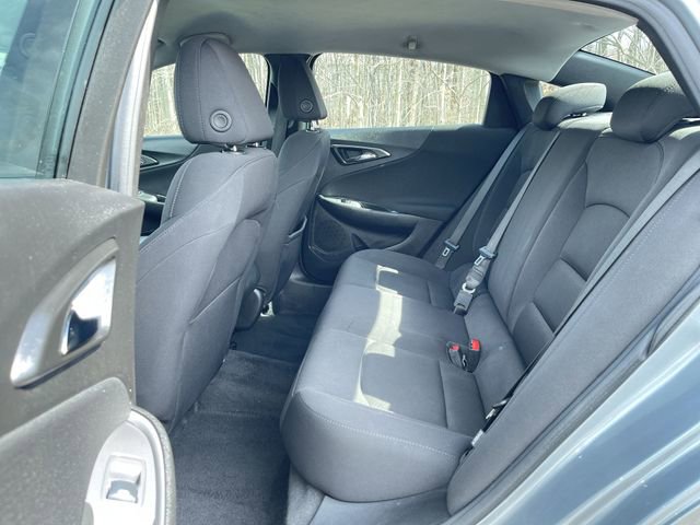 Used 2024 Chevrolet Malibu RS FWD image 24