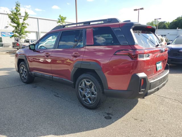New 2026 Subaru Outback Premium AWD/4WD image 4