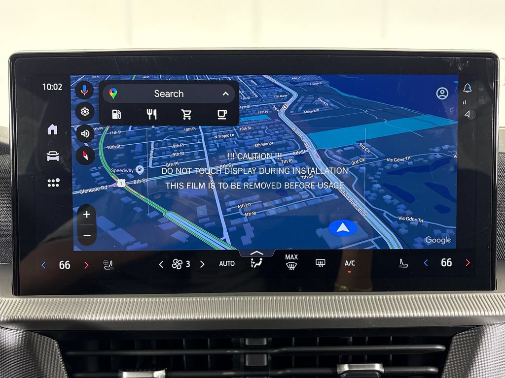 New 2026 Ford Explorer ST-Line RWD image 24