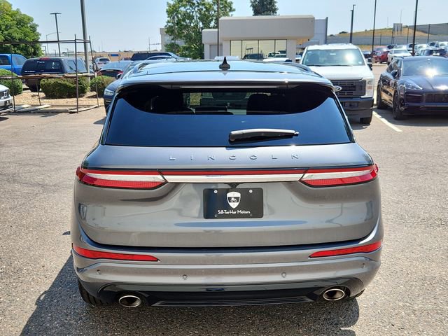 New 2025 Lincoln Corsair Grand Touring image 6