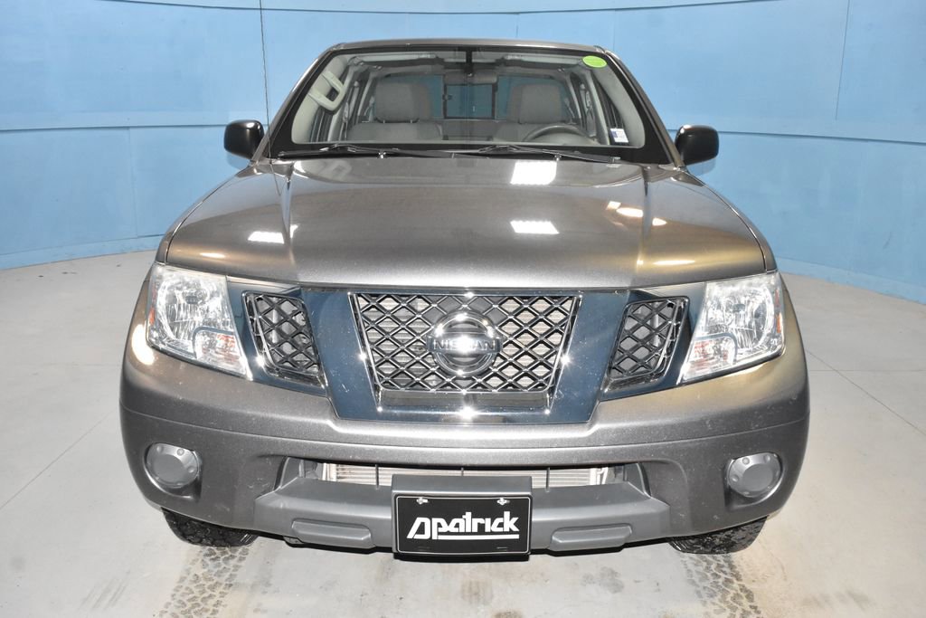 Used 2019 Nissan Frontier SV AWD/4WD image 21