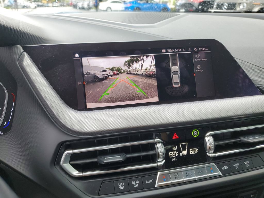 Used 2021 BMW 228i Gran Coupe w/ Lights Package image 26