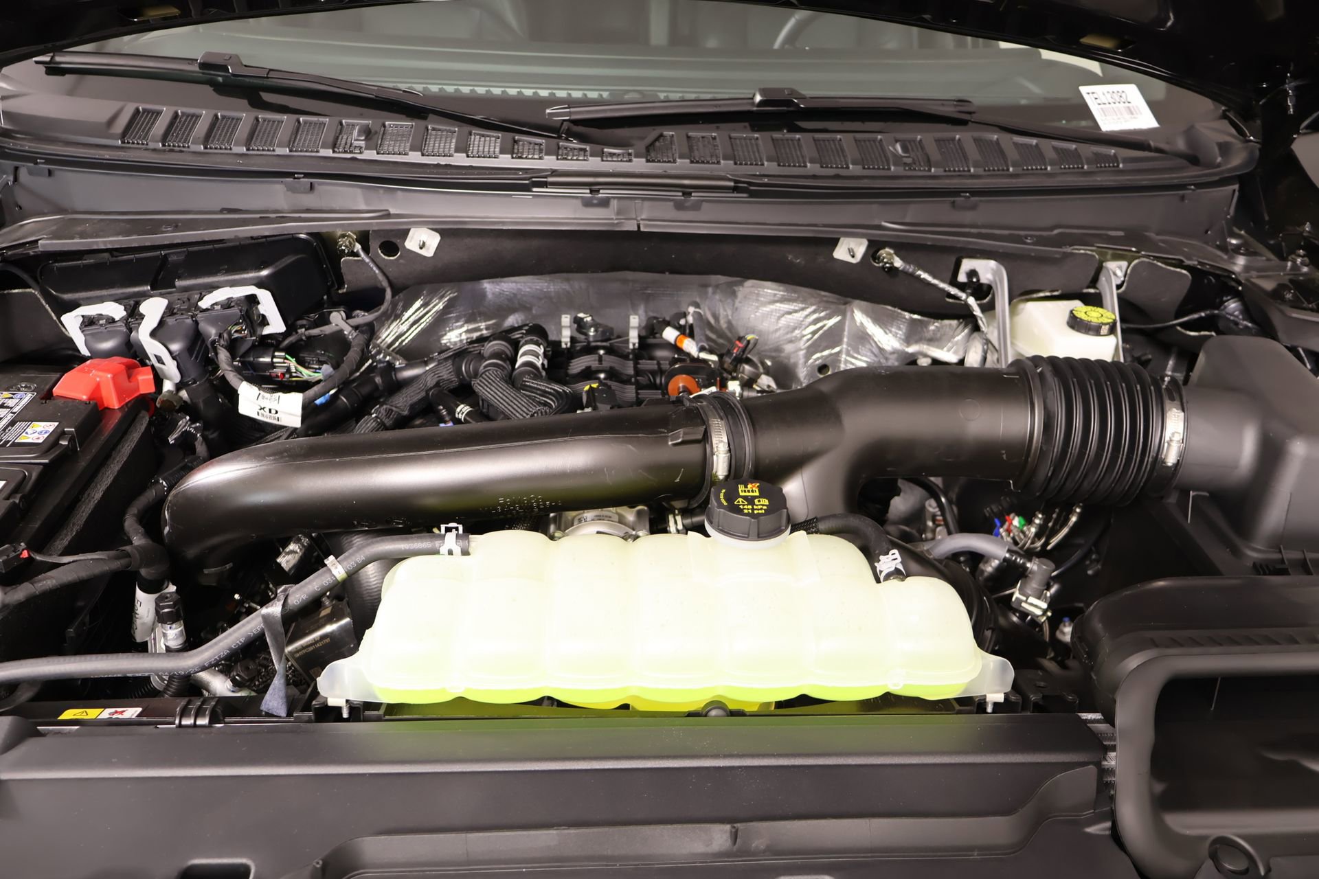New 2026 Lincoln Navigator L Reserve AWD/4WD image 21