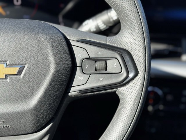 Used 2025 Chevrolet Trax LT image 23