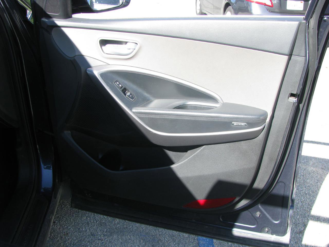 Used 2014 Hyundai Santa Fe Sport FWD image 11