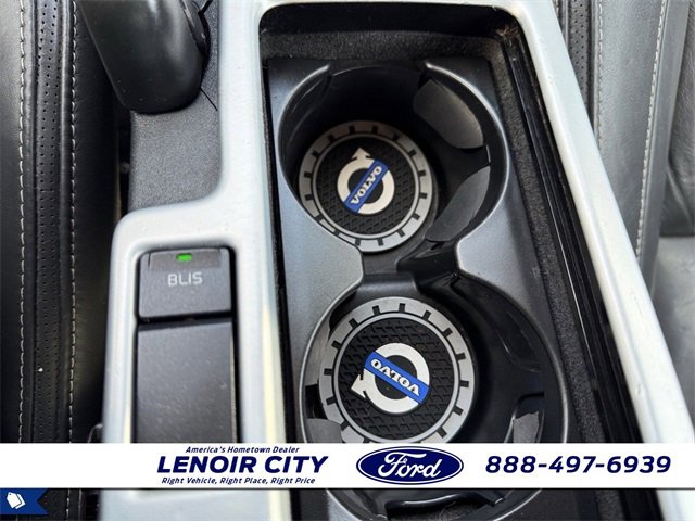 Used 2011 Volvo C70 T5 image 28