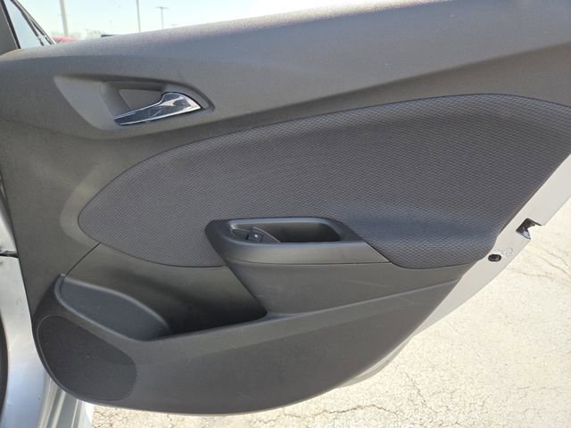 Used 2017 Chevrolet Cruze LT image 24