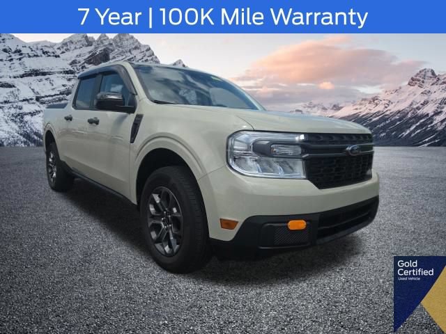 Used 2024 Ford Maverick XLT w/ XLT Luxury Package