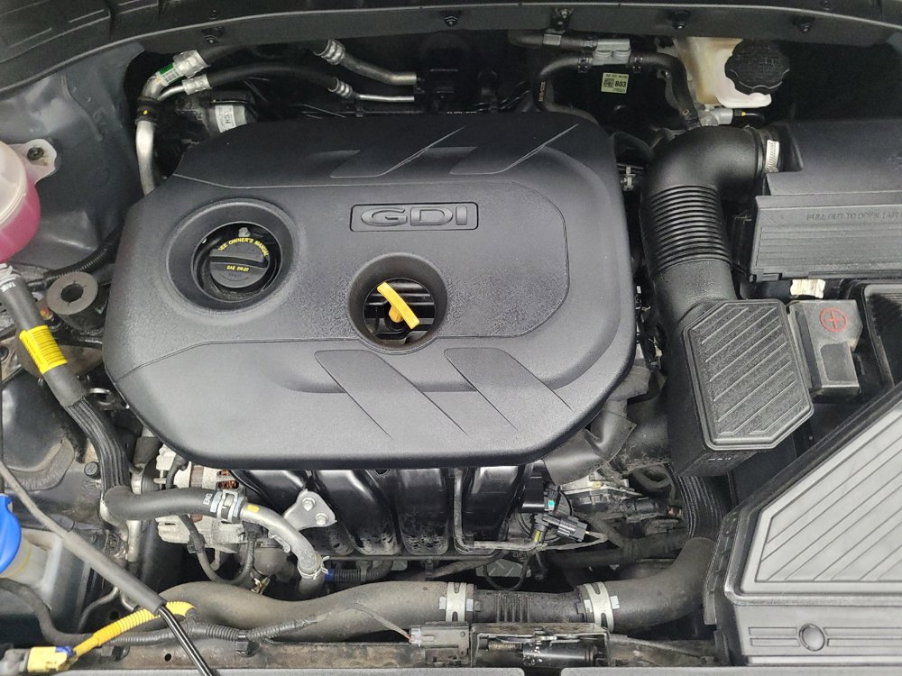Used 2021 Hyundai Tucson Value AWD/4WD image 30