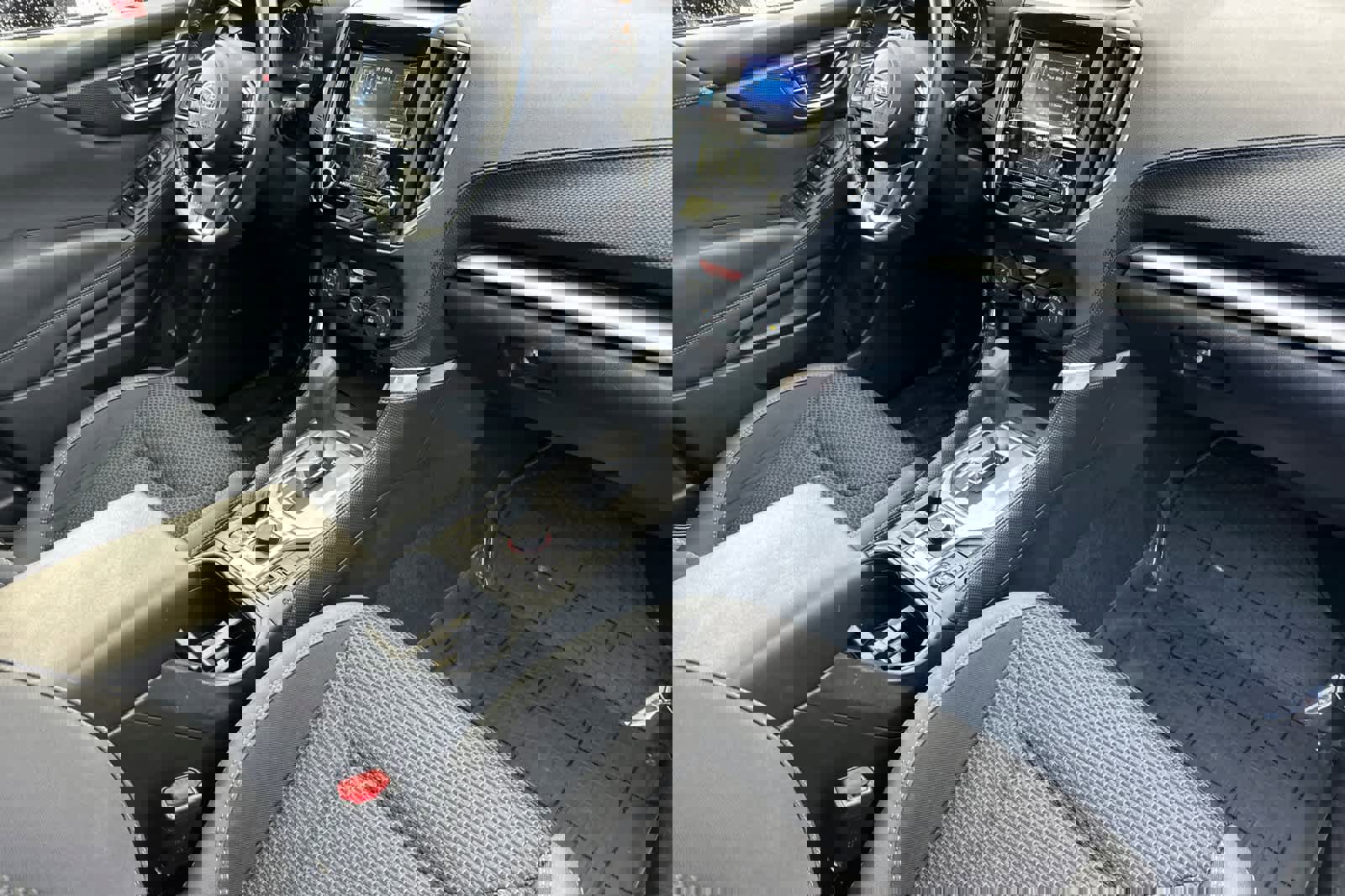 Used 2024 Subaru Forester Premium AWD/4WD image 16