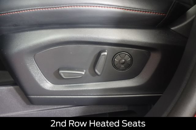 Used 2025 Ford Explorer ST-Line w/ Premium Package AWD/4WD image 39