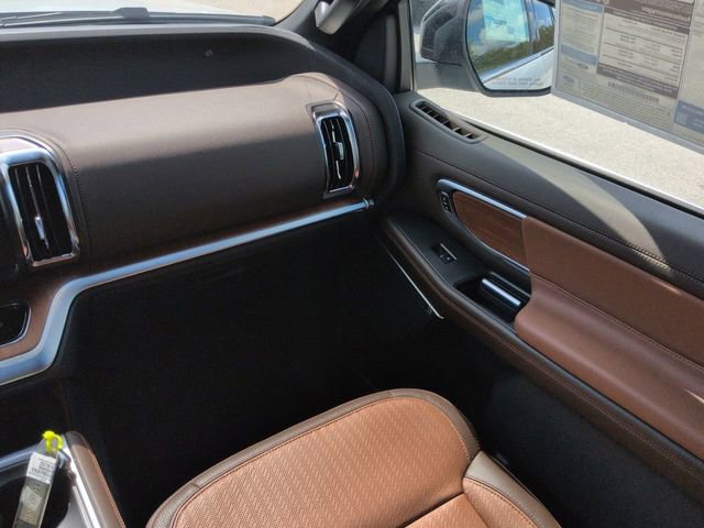 New 2025 Ford Expedition Max King Ranch AWD/4WD image 19