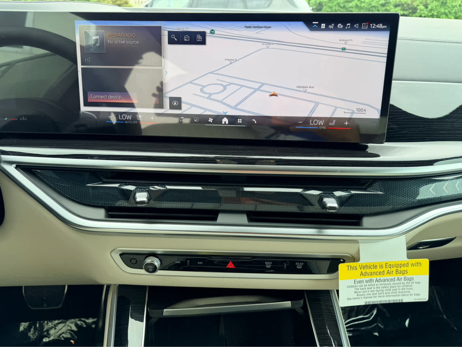 New 2026 BMW X5 xDrive40i w/ Executive Package image 15