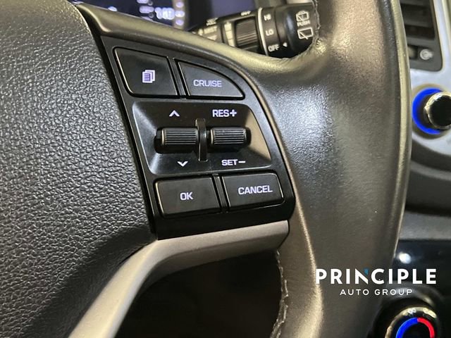 Used 2018 Hyundai Tucson Value w/ Cargo Package image 19