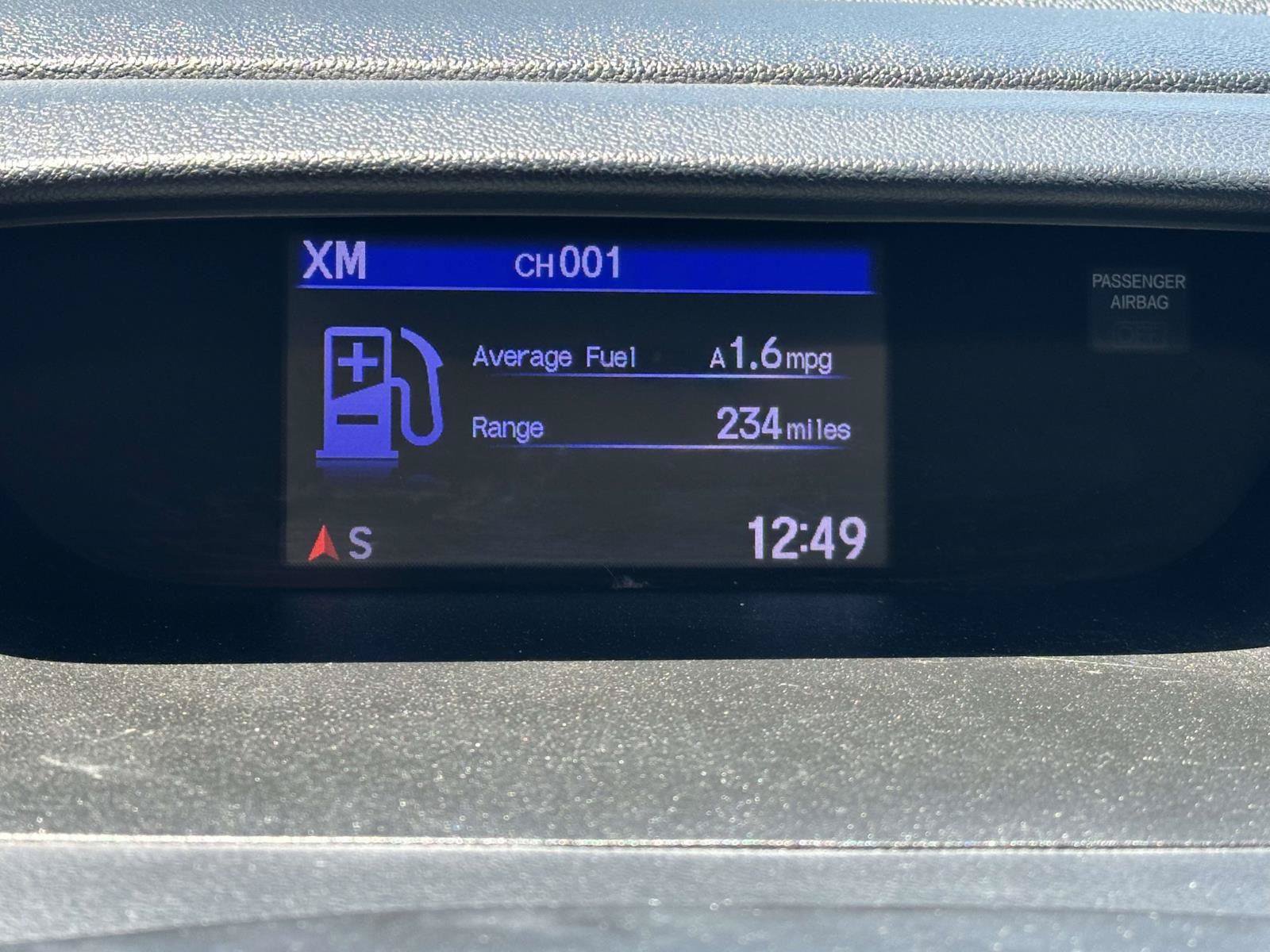 Used 2015 Honda CR-V EX-L image 19