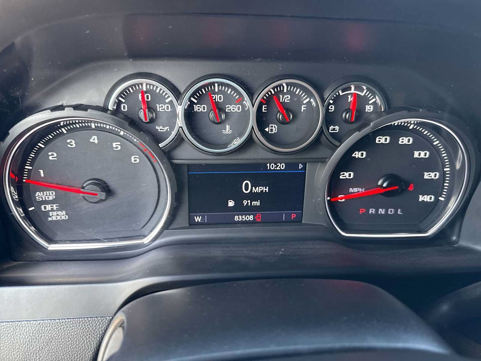 Used 2022 Chevrolet Silverado 1500 LT RWD image 22