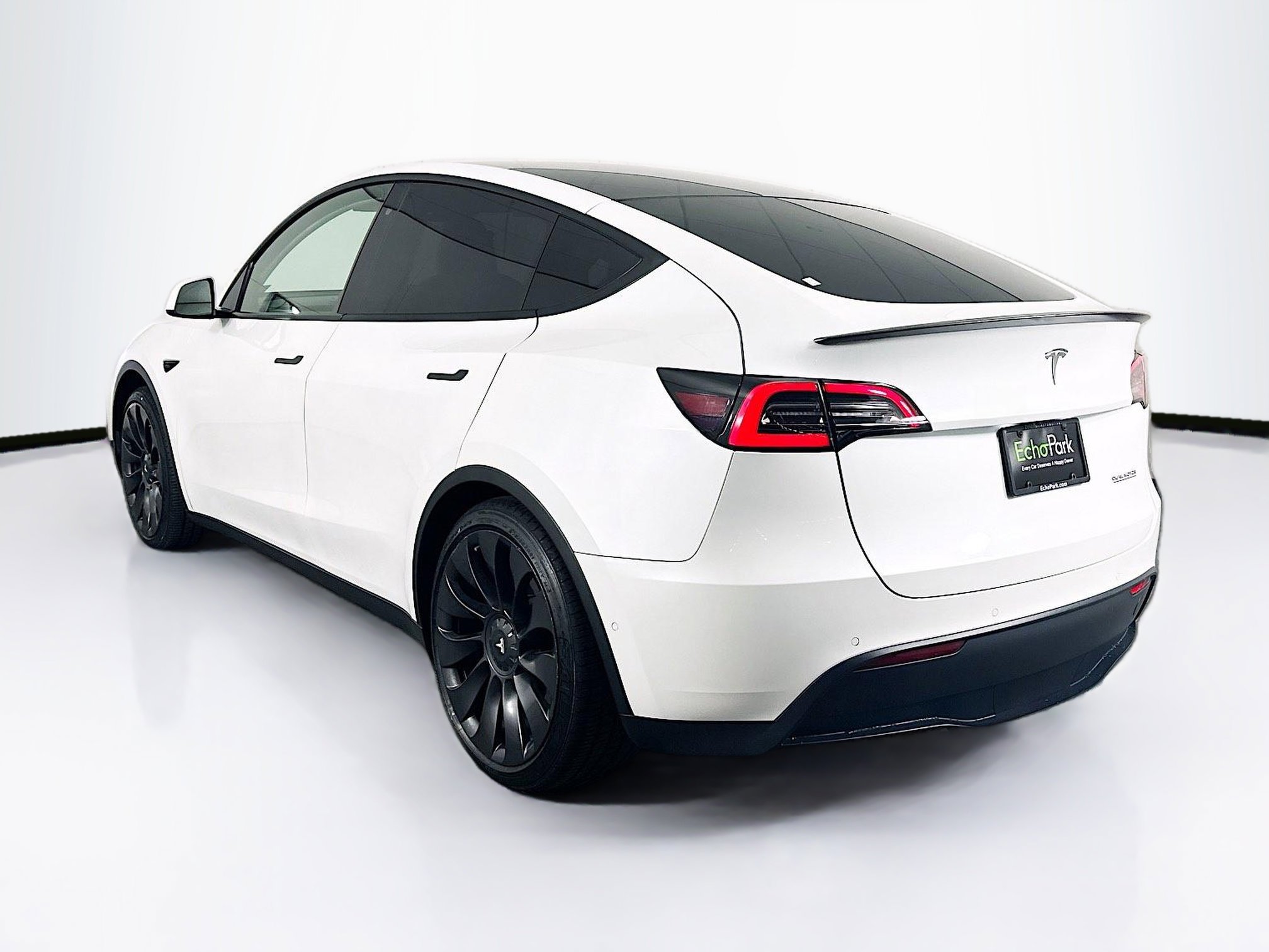Used 2020 Tesla Model Y Performance image 5