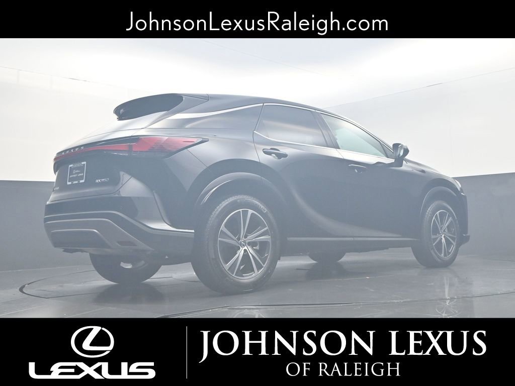 Used 2024 Lexus RX 350 FWD w/ Technology Package image 20