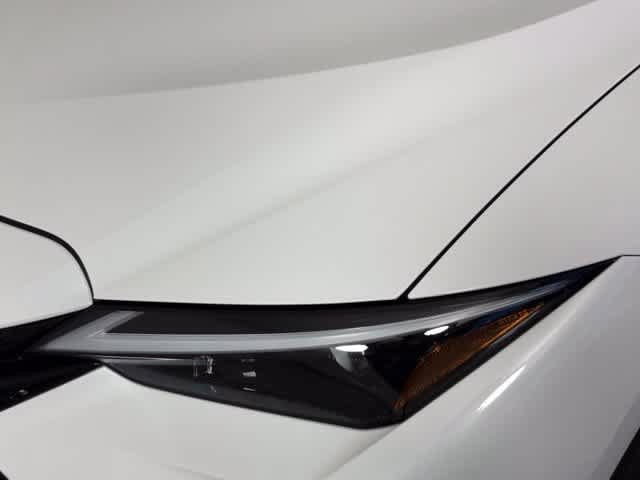 New 2026 Lexus IS 350 F Sport w/ Technology Package RWD image 12