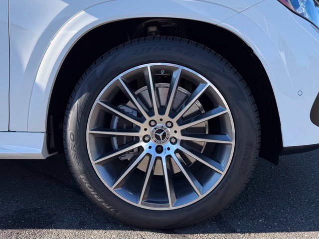 New 2027 Mercedes-Benz GLE 350 4MATIC image 11