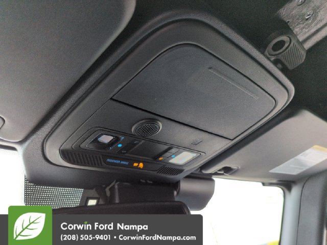 New 2026 Ford Bronco Outer Banks AWD/4WD image 22