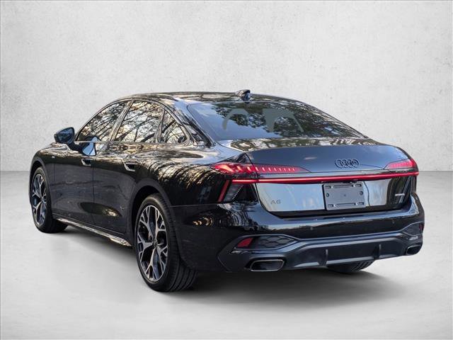 New 2026 Audi A6 Premium Plus image 7