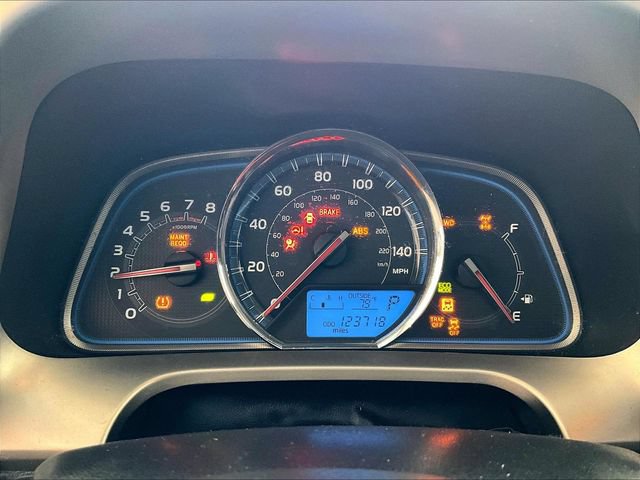 Used 2015 Toyota RAV4 Limited AWD/4WD image 20