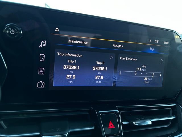 Used 2024 Chevrolet TrailBlazer RS w/ Convenience Package image 21