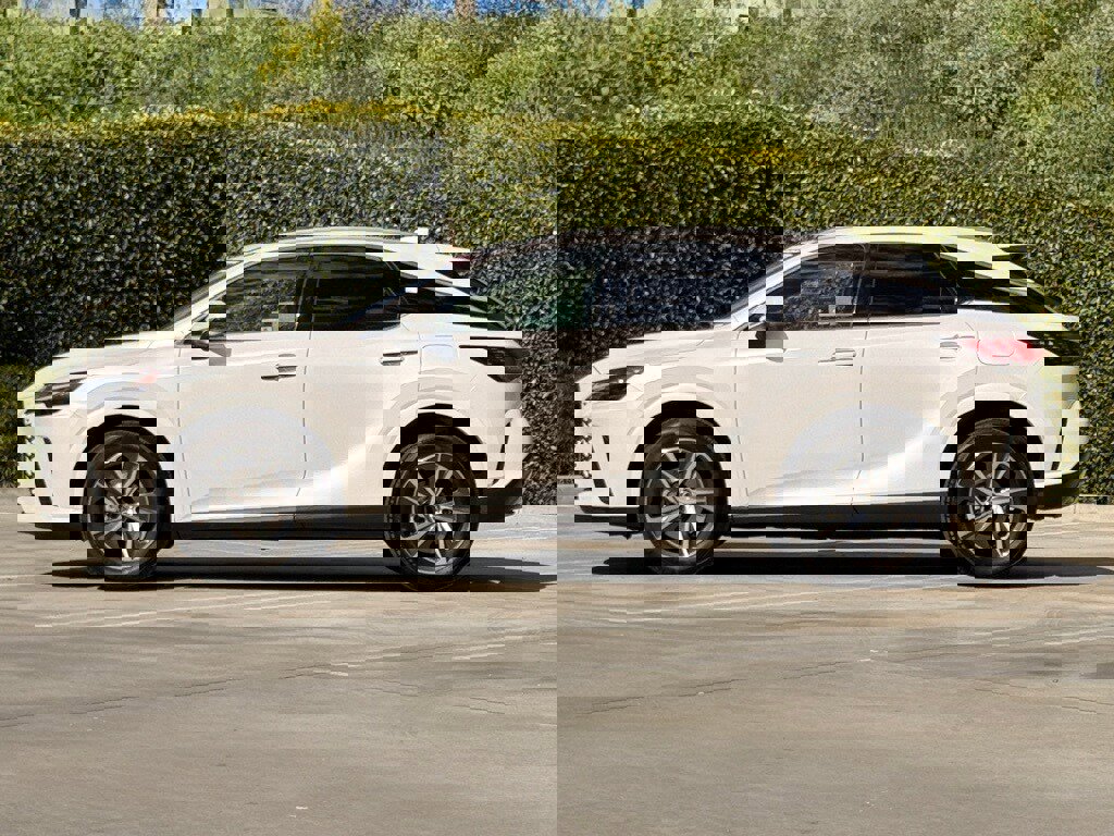 Certified 2023 Lexus RX 350 Premium image 8