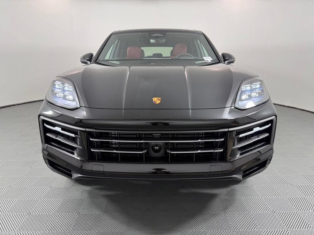 New 2026 Porsche Cayenne AWD/4WD image 10