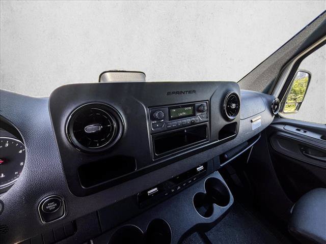 Used 2026 Mercedes-Benz Sprinter 2500 image 13