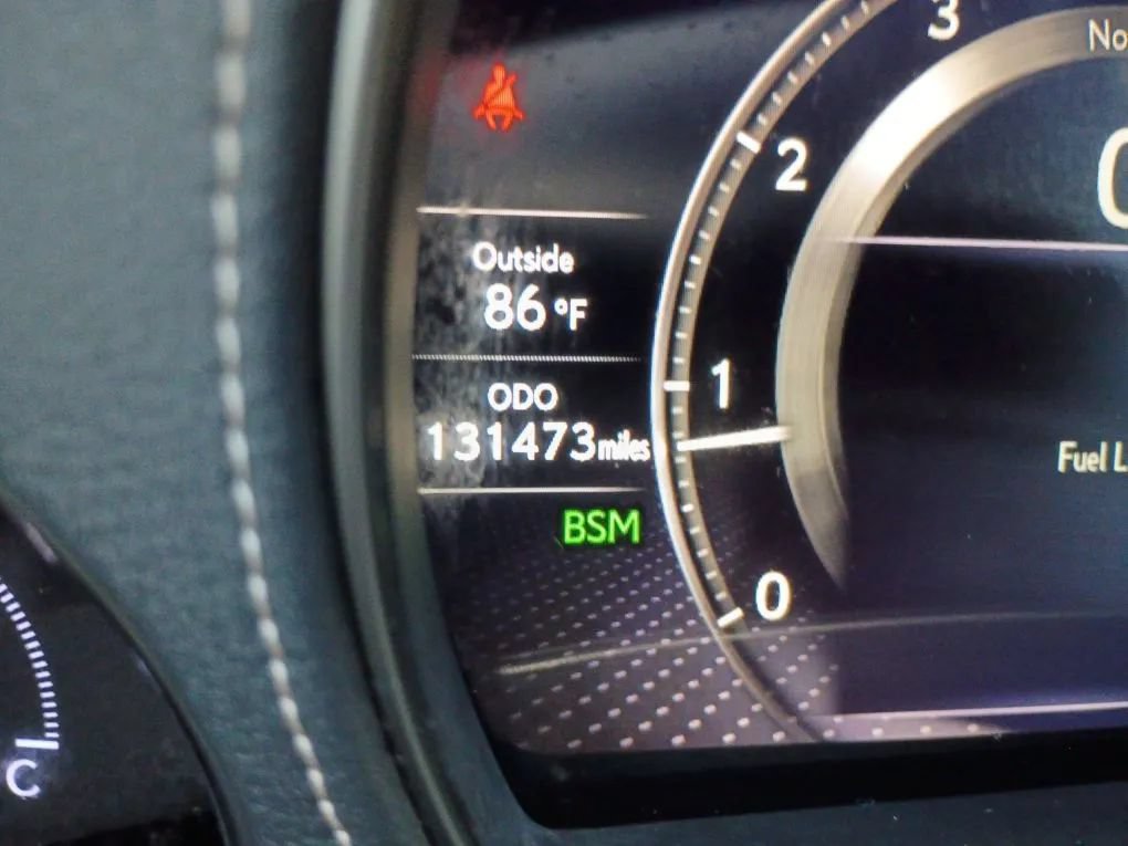 Used 2018 Lexus LS 500 AWD w/ Luxury Package image 27