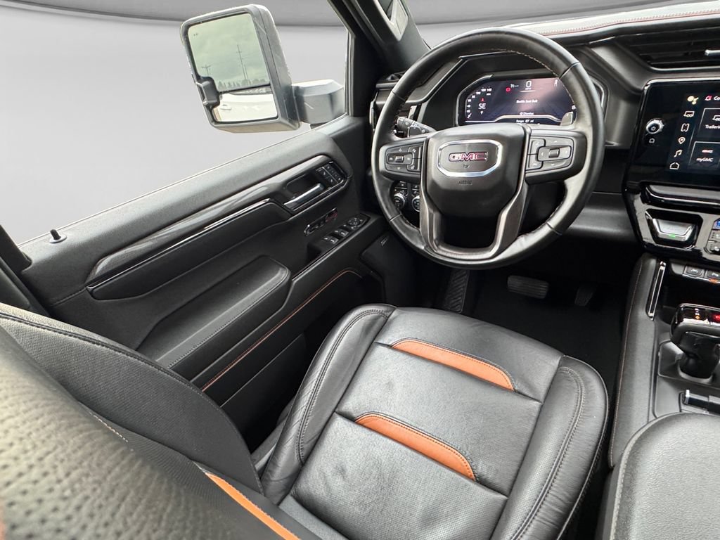 Used 2025 GMC Acadia Denali w/ Super Cruise Package AWD/4WD image 21