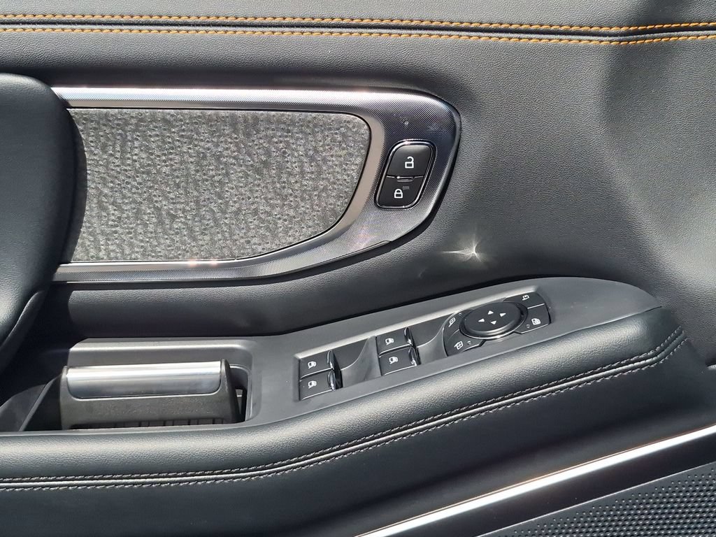 New 2026 Ford Expedition Tremor AWD/4WD image 14