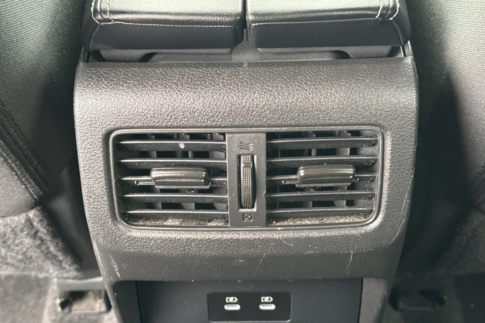 Certified 2024 Nissan Rogue SV FWD image 17