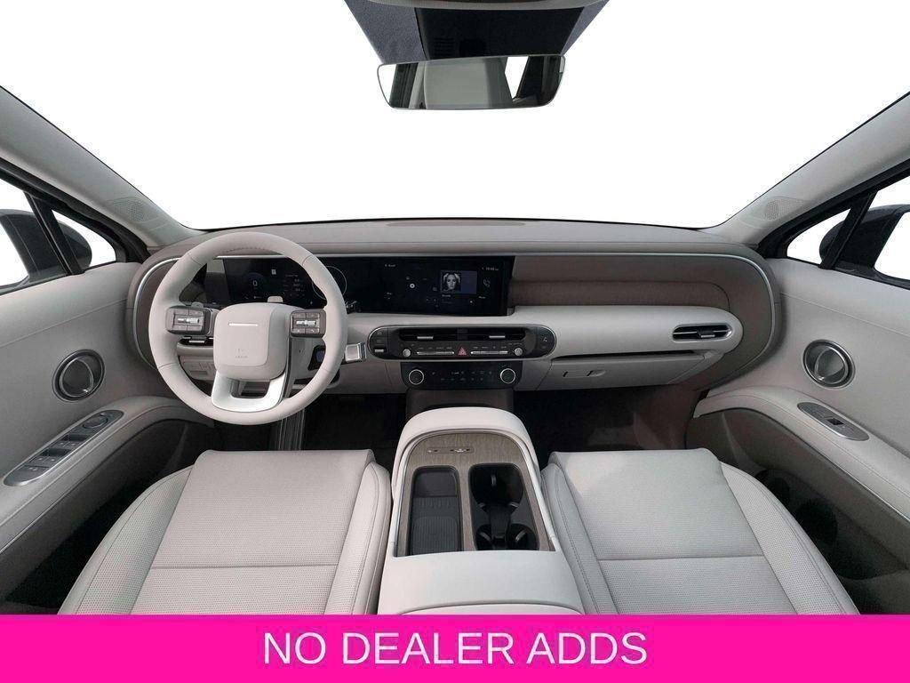 New 2026 Hyundai Palisade SEL FWD image 73