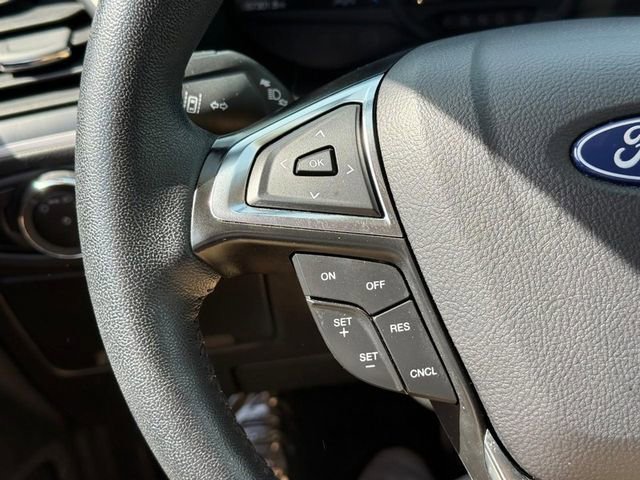 Used 2024 Ford Edge SEL AWD/4WD image 20