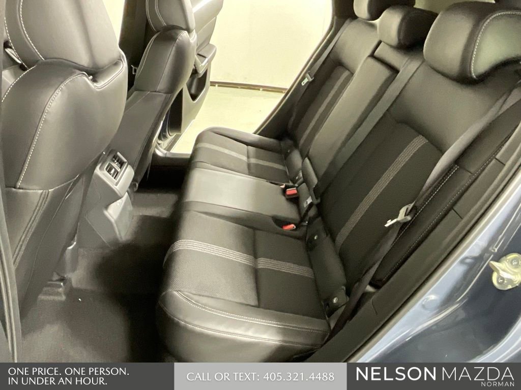 New 2026 MAZDA CX-50 AWD 2.5 S w/ Cargo Package image 26